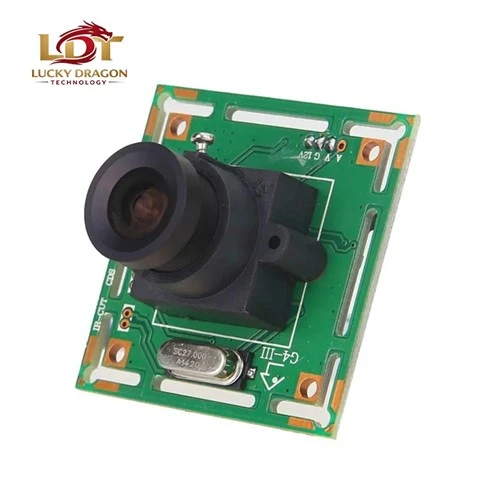 PCBA Mainboard tal-kamera
