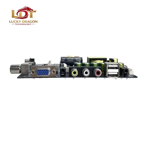 LED TV Mainboard PCBA